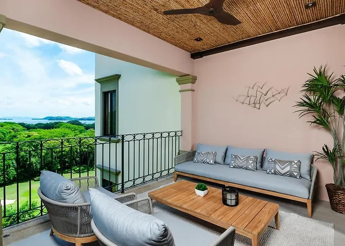 Family Villa, Pool & Exclusive Access * Playa Conchal