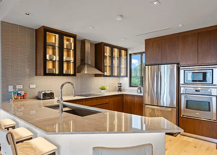 Family Villa, Pool & Exclusive Access